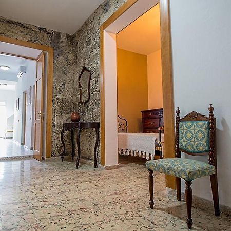 Casa De Los Dragos Gáldar Екстериор снимка