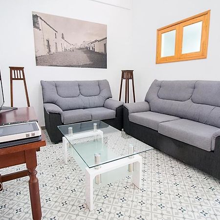 Casa De Los Dragos Gáldar Екстериор снимка