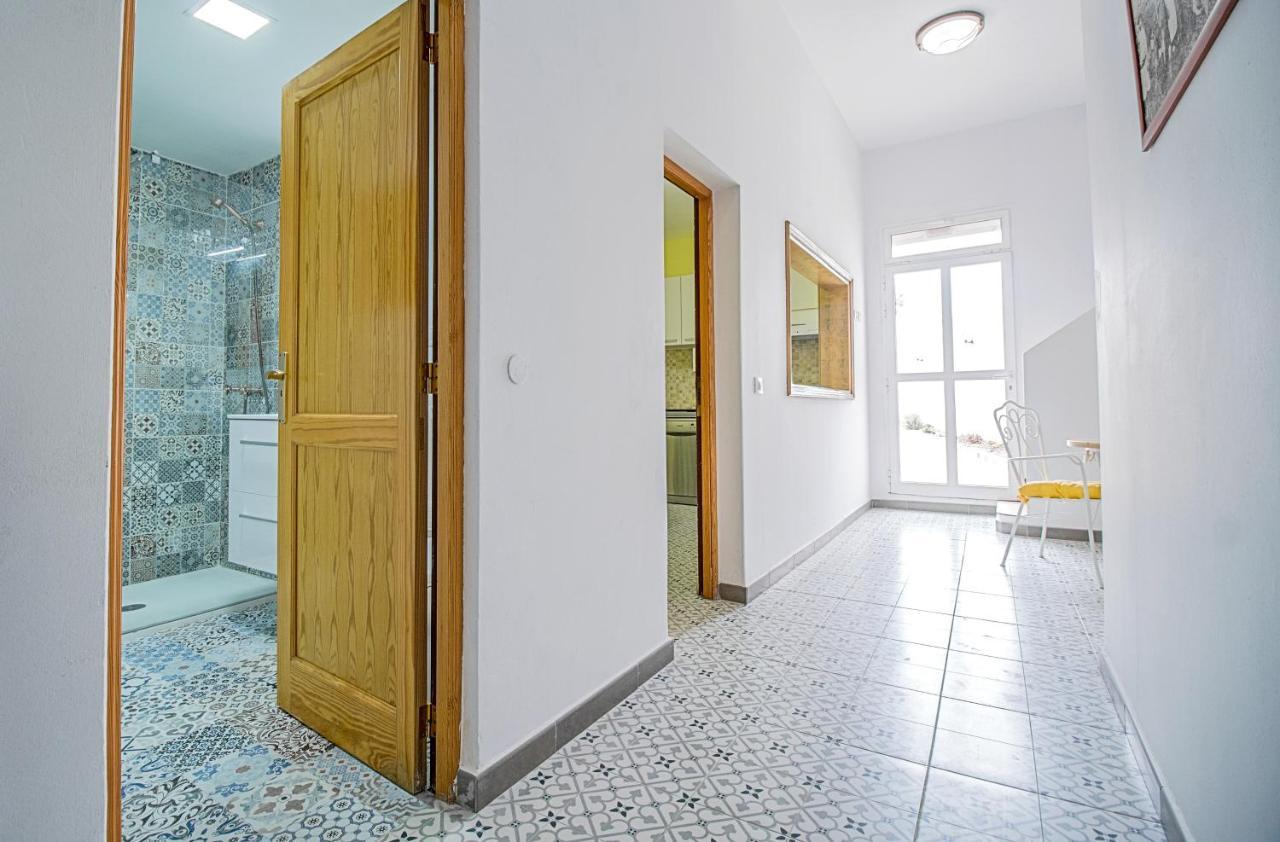 Casa De Los Dragos Gáldar Екстериор снимка