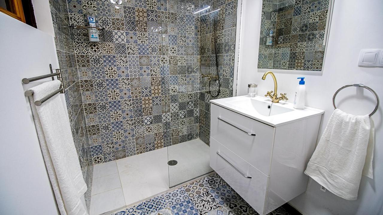 Casa De Los Dragos Gáldar Екстериор снимка